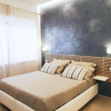 Hotel R&B La Piccola Perla - Sorrento Coast Sant'Agnello Exteriér fotografie
