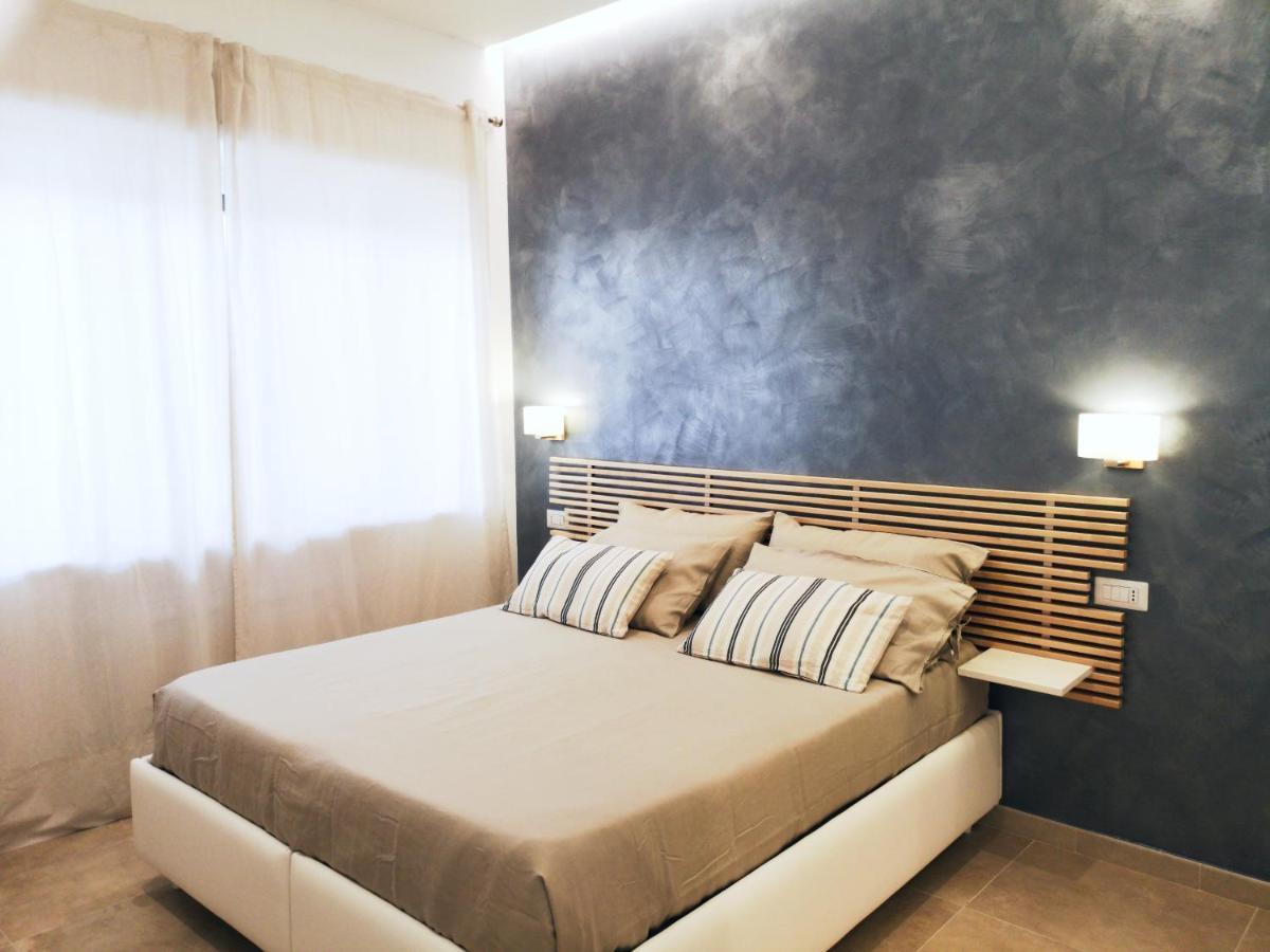 Hotel R&B La Piccola Perla - Sorrento Coast Sant'Agnello Exteriér fotografie