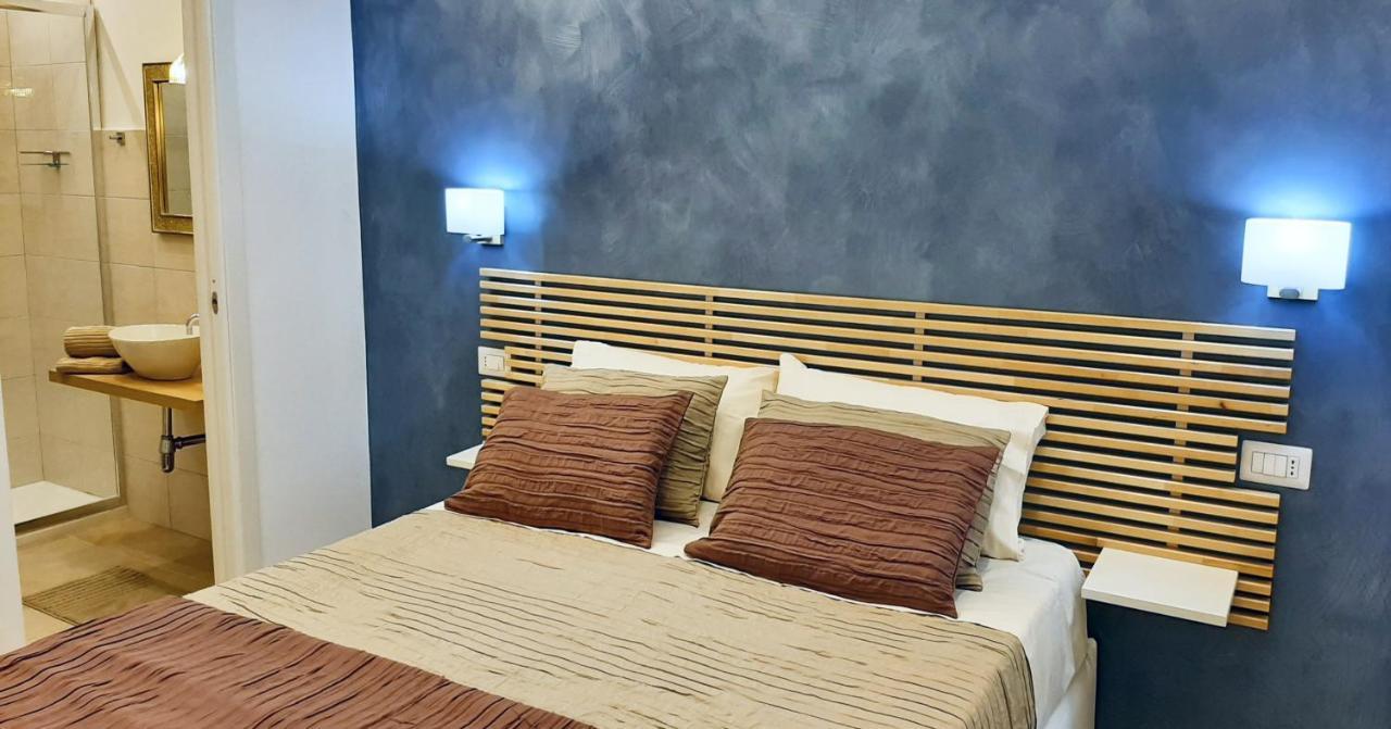 Hotel R&B La Piccola Perla - Sorrento Coast Sant'Agnello Exteriér fotografie