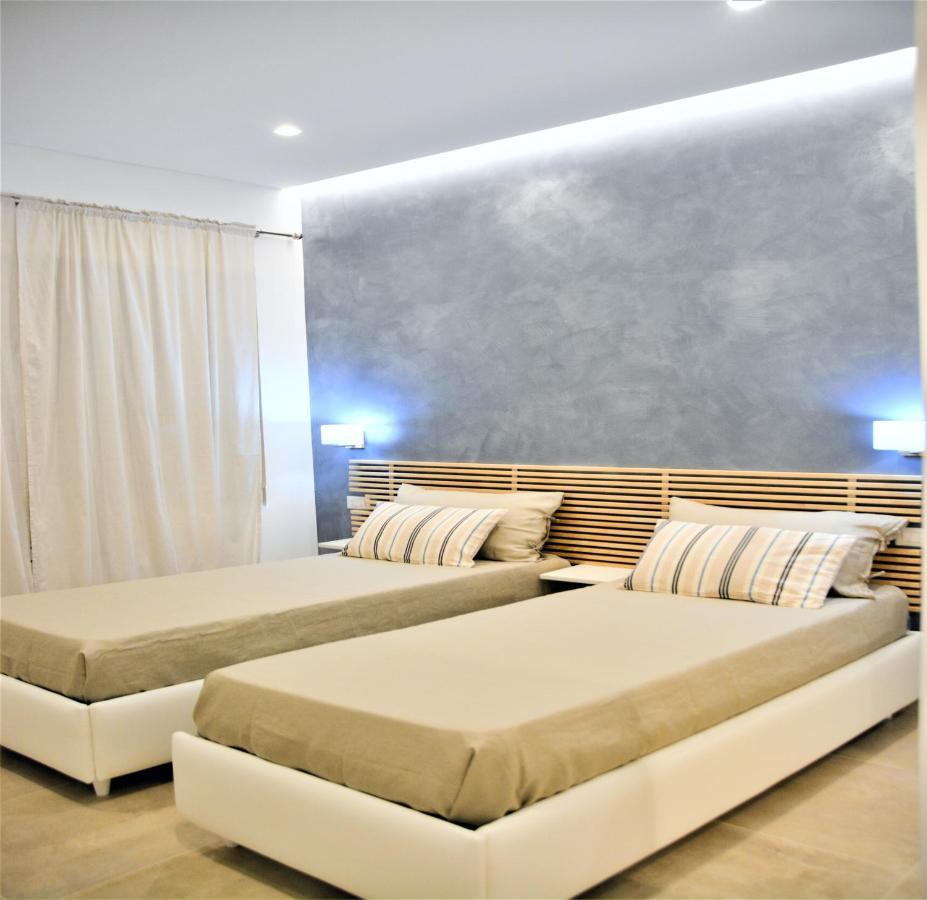 Hotel R&B La Piccola Perla - Sorrento Coast Sant'Agnello Exteriér fotografie