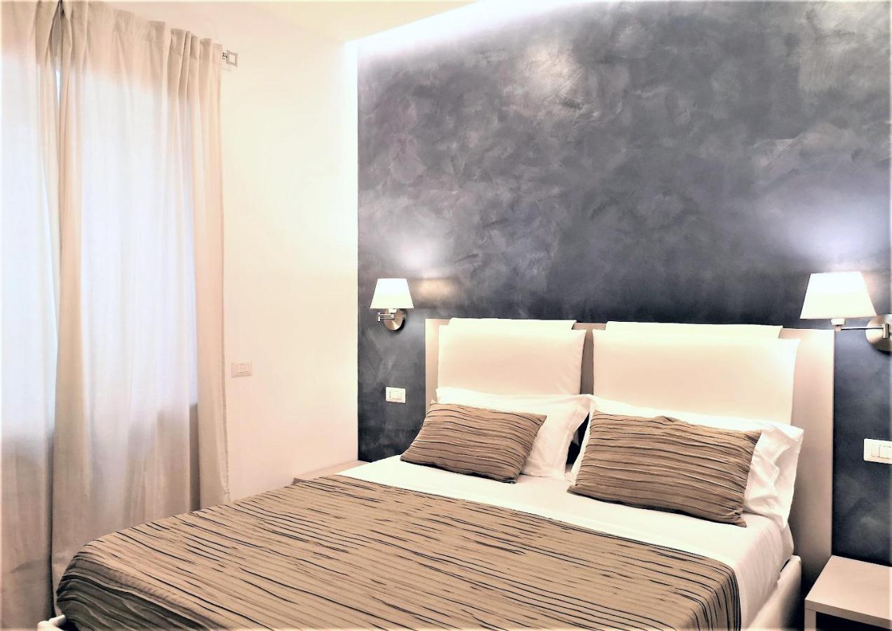 Hotel R&B La Piccola Perla - Sorrento Coast Sant'Agnello Exteriér fotografie